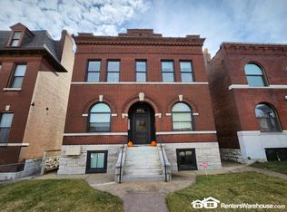 1808 Allen Ave FLOOR 1, Saint Louis, MO 63104