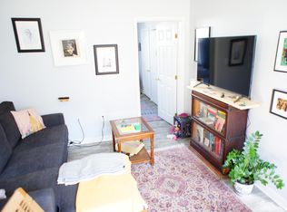 3401 Keswick Rd APT 1, Baltimore, MD 21211