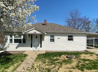 1768 Pottery Rd, Washington, MO 63090