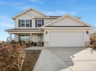 4778 Firefly Ln, Panama City, FL 32404