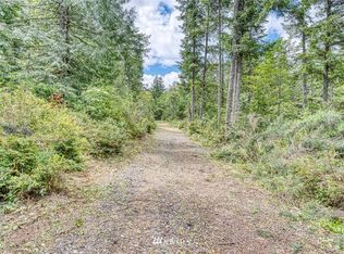 LOT Six Larson Ln NW, Seabeck, WA 98380
