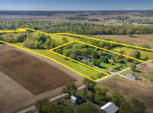 0 Mink Street Rd, Marysville, OH 43040