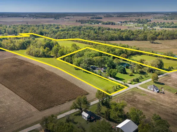 0 Mink Street Rd, Marysville, OH 43040