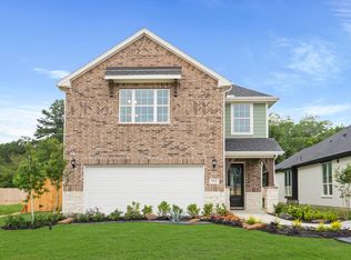 20907 Carob Tree Ln, Tomball, TX 77377