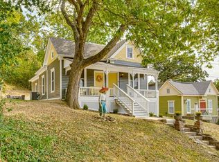 436 E Broadway St, Excelsior Springs, MO 64024
