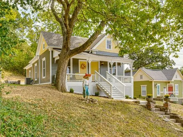 436 E Broadway St, Excelsior Springs, MO 64024