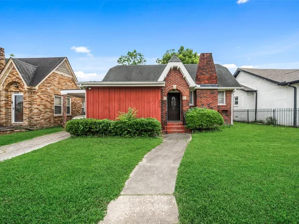 2510 Rosewood St, Houston, TX 77004