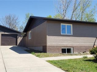 873 Ginger Ave, Billings, MT 59105
