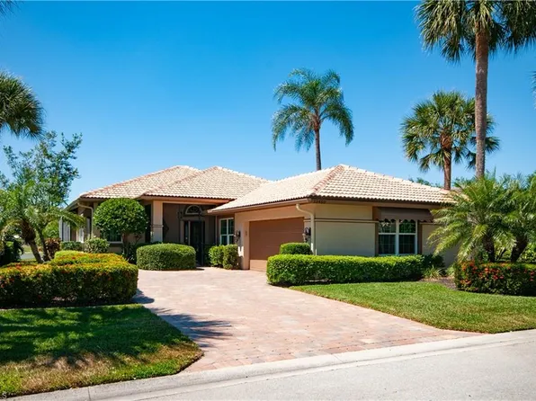 13450 Bridgeford AVE, BONITA SPRINGS, FL 34135