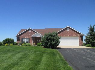 8263 County Road 363, New Bloomfield, MO 65063