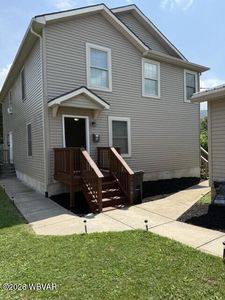 309 Sidney St S, Williamsport, PA, 17702