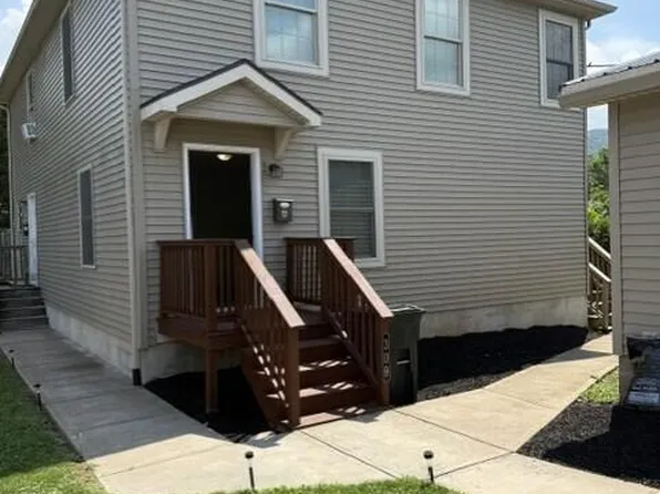 309 Sidney St S, Williamsport, PA 17702