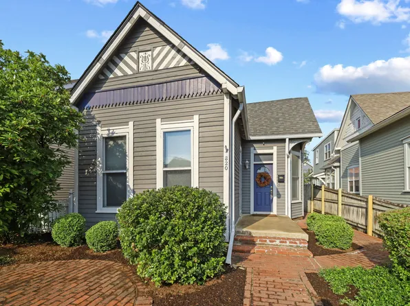 820 N California St, Indianapolis, IN 46202
