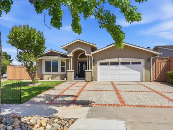 6552 Camden Ave, San Jose, CA 95120