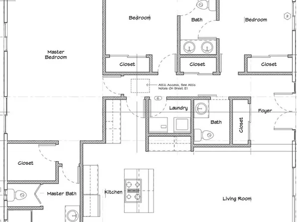 742 E Mariposa St Lot 24, Altadena, CA 91001