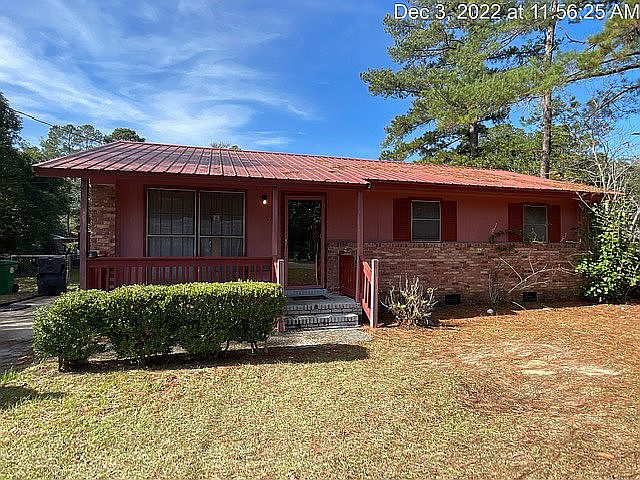 Ext. Front