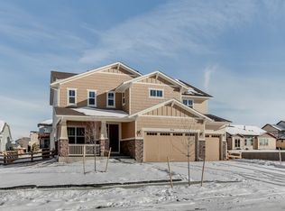 956 Rocky Ridge Cir, Erie, CO 80516