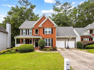 3171 Vickery Dr NE, Marietta, GA 30066