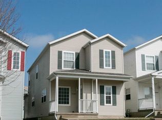 1258 Shannon Dr, Iowa City, IA 52246