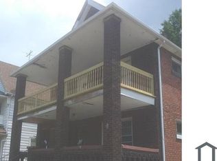 15620 Halliday Ave FLOOR 2, Cleveland, OH 44110