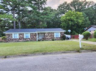 3603 Meadowwood Dr, Augusta, GA 30906