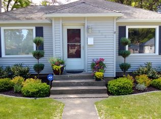 956 E 41st Ave, Spokane, WA 99203