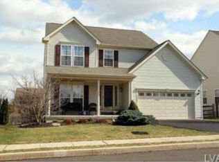 2012 Huber Dr, Quakertown, PA 18951
