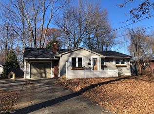 4284 Wedgewood Dr, Youngstown, OH