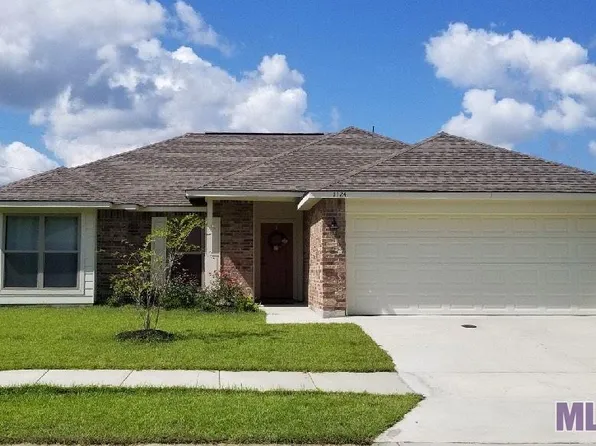 1124 Point Andrew Dr, Gonzales, LA 70737