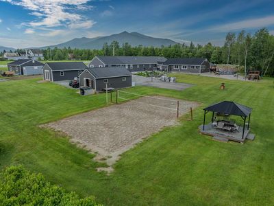 603 Meadows Road, Jefferson, NH, 03583