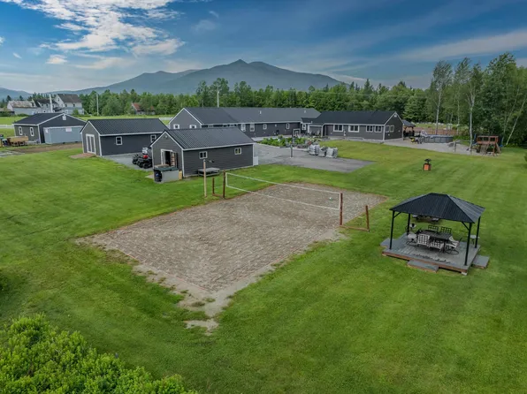 603 Meadows Road, Jefferson, NH 03583