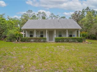 6479 W Candier Ct, Dunnellon, FL 34433