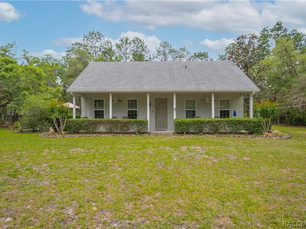 6479 W Candier Ct, Dunnellon, FL 34433