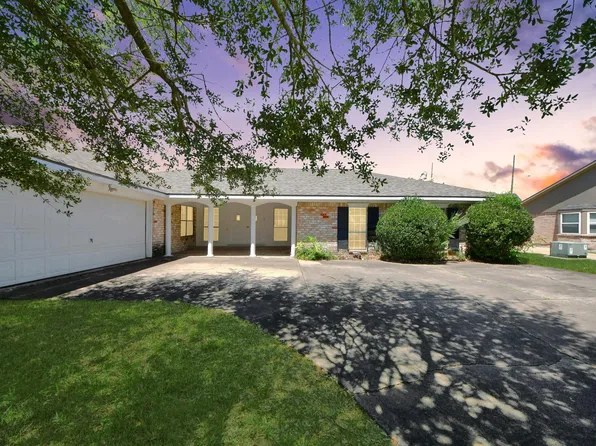 2814 Spyglass Ln, Missouri City, TX 77459