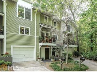 1450 Hillpine Ln NE, Atlanta, GA 30306