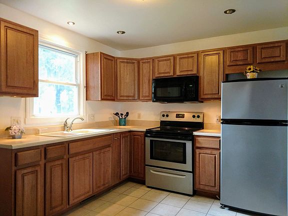 Frigidaire & Kenmore