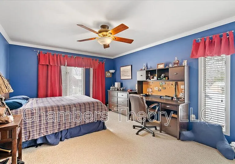 8709 Hidden Hill Ln — Photo 26