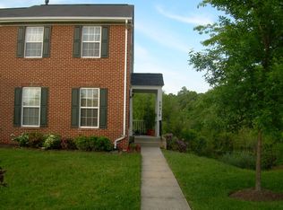 20319 Mill Pond Ter, Germantown, MD 20876