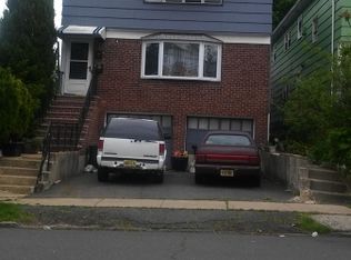 30 Chester Ave, Irvington, NJ 07111