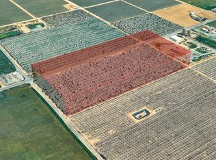 Sierra Ave & N Kramer St, Earlimart, CA 93219