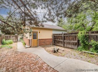 2406 E 15th St, Cheyenne, WY 82001