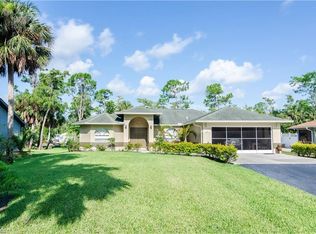1431 19th St SW, Naples, FL 34117