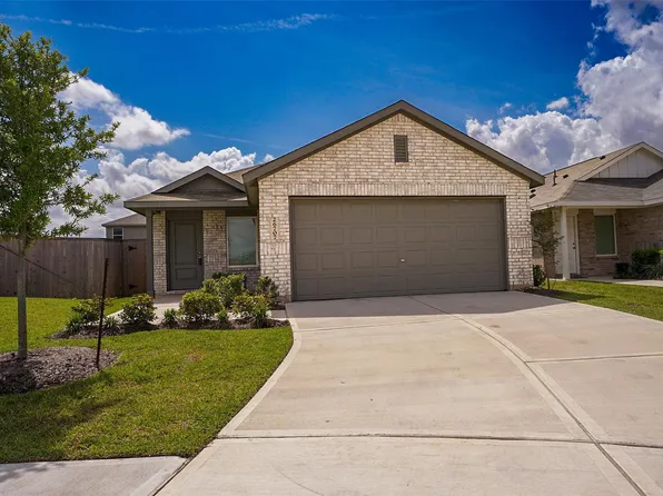 26707 Feather Reed Dr, Katy, TX 77493