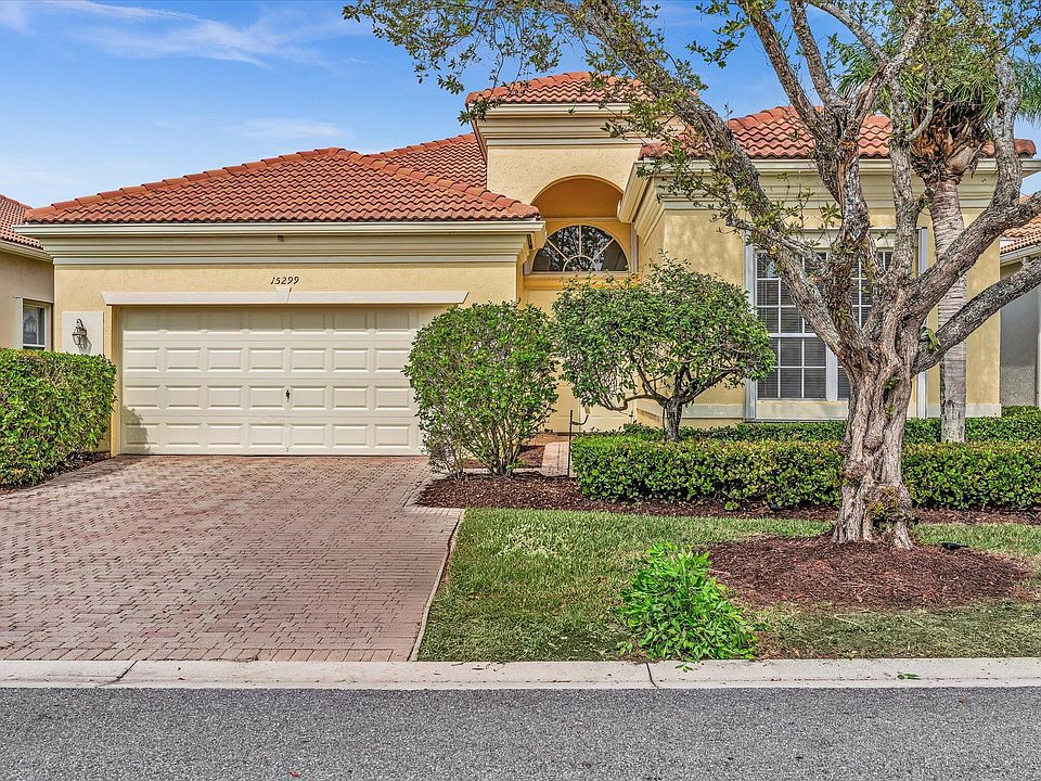 1st image of 15299 Fiorenza Circle