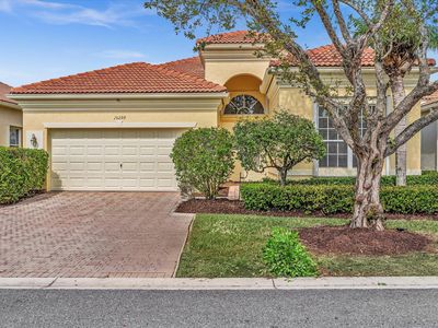 15299 Fiorenza Circle, Delray Beach, FL, 33446