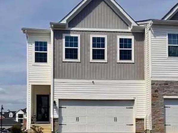 34 Marion Ave, Bordentown, NJ 08505