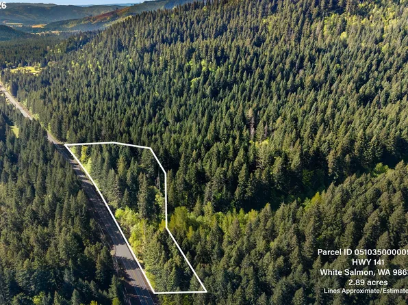 Highway 141 #B-z, White Salmon, WA 98672