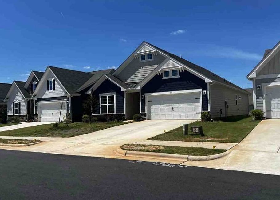 Property Front View