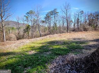 Cowart Mountain Rd #2, Jasper, GA 30143