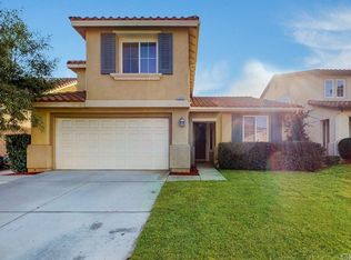 1633 Midnight Sun Dr, Beaumont, CA 92223